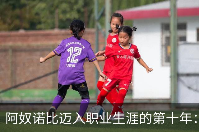 阿奴诺比迈入职业生涯的第十年：荣光和挑战并存